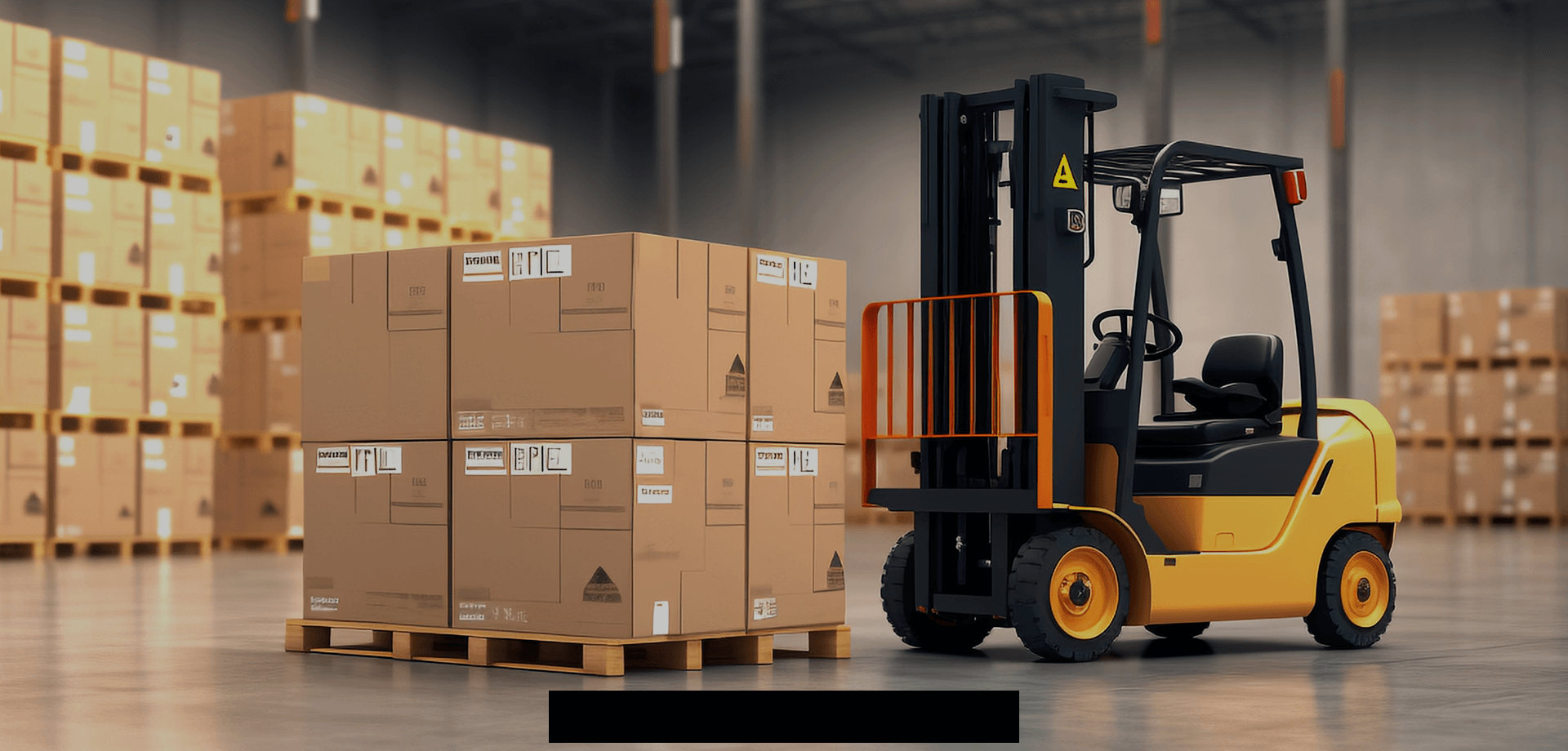 電(diàn)動(dòng)工業車輛